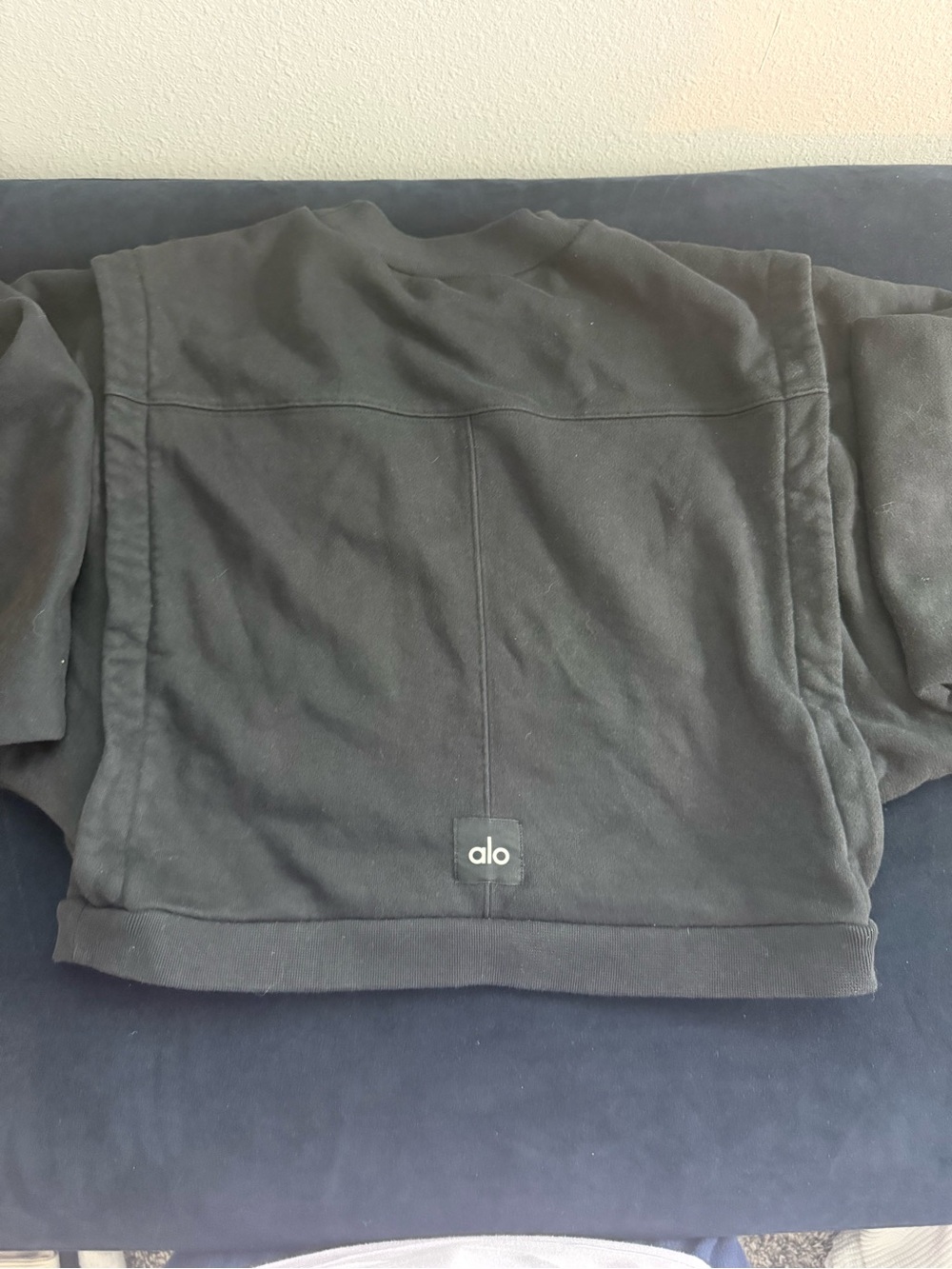 ALO Yoga Jacket